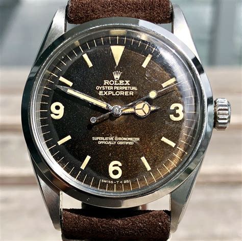 rolex 1016 nato|vintage Rolex explorer 1016.